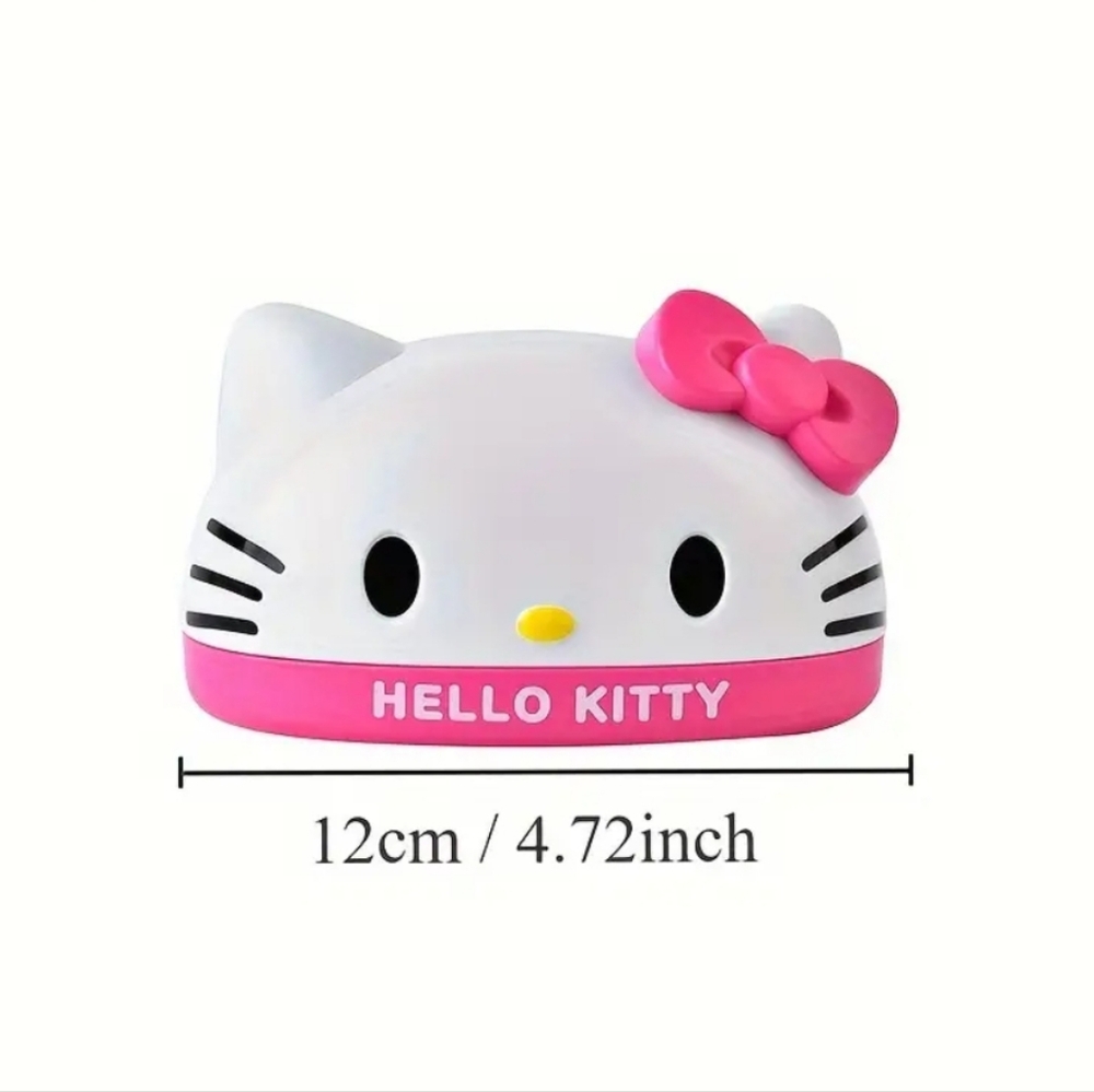 Hello Kitty Soapdish - Picture 2 of 14
